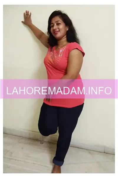 Lahore Call Girl