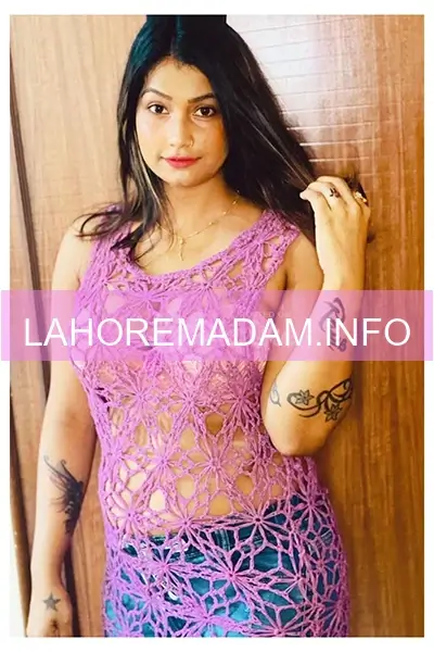 Lahore escort service